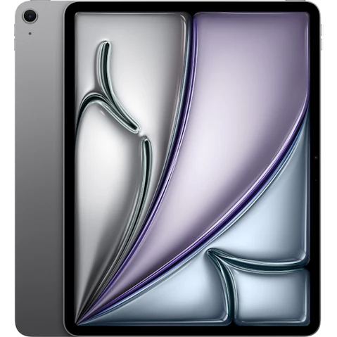 Apple iPad Air M3 13-inch Wi-Fi 1TB - Space Grey