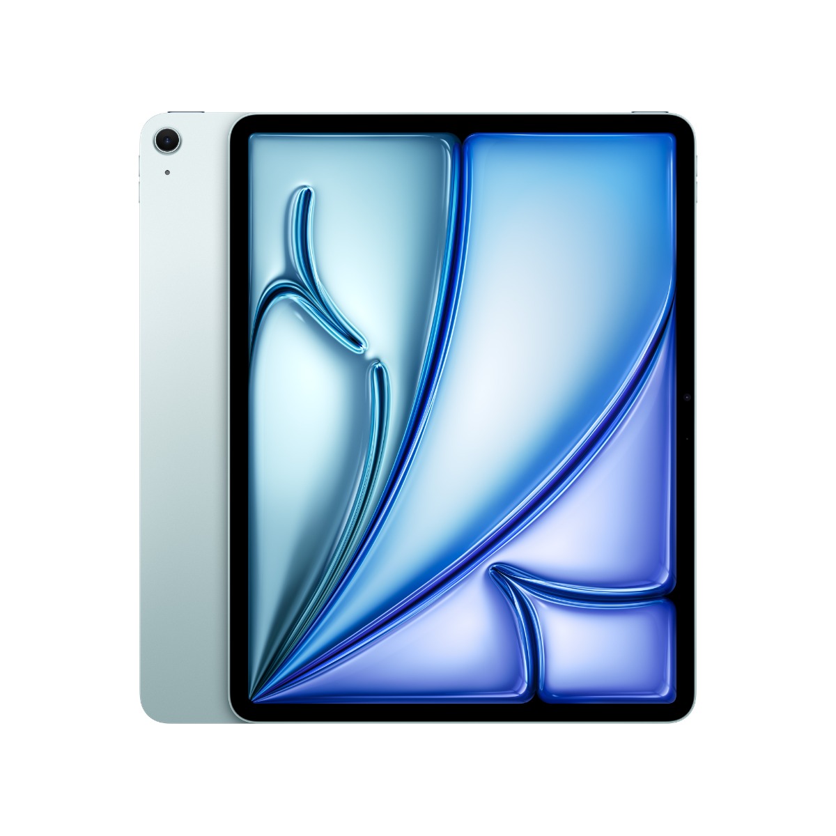 Apple iPad Air M4 13-inch Wi-Fi 1TB - Blue