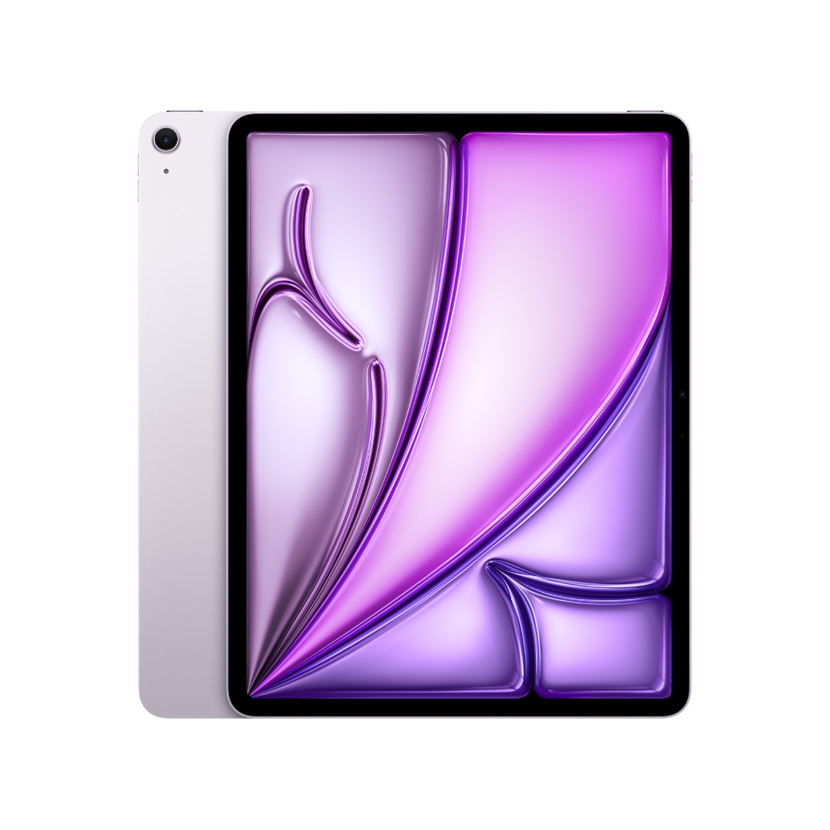 Apple iPad Air M4 13-inch Wi-Fi 512GB - Purple