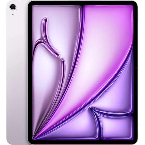 Apple iPad Air M4 13-inch Wi-Fi 1TB - Purple