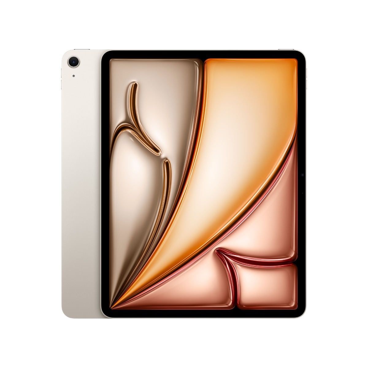 Apple iPad Air M4 13-inch Wi-Fi 128GB - Starlight