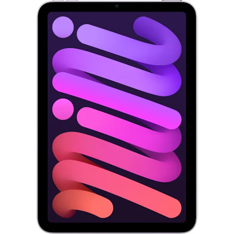 Apple iPad mini Wi-Fi 512GB (2024) - Purple