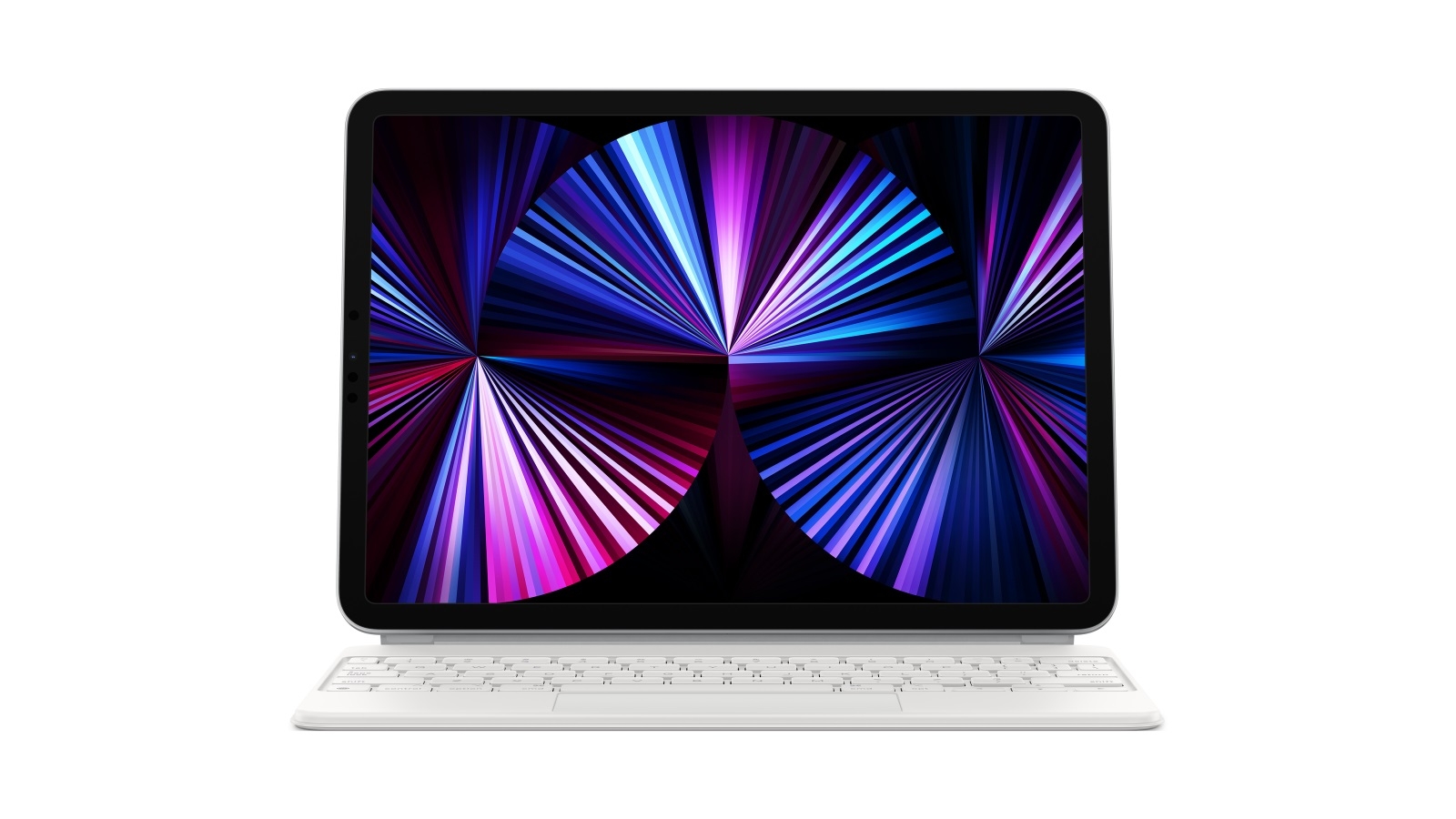 Apple Magic Keyboard for iPad Pro 11inch (4th Gen) & iPad Air (5th Gen