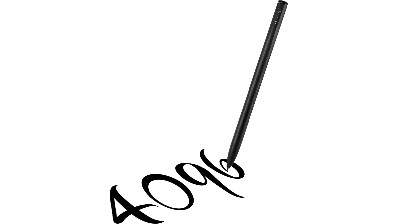 iFLYTEK AINOTE 2 3rd Gen l-Pencil
