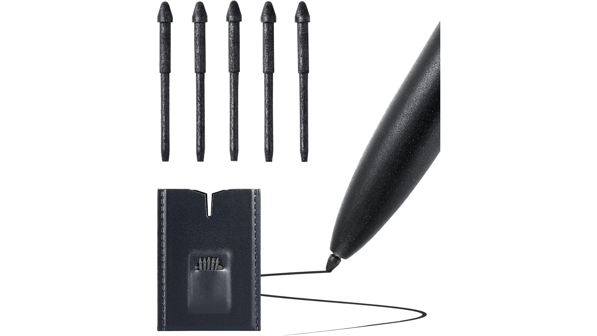 iFLYTEK AINOTE 2 3rd Gen l-Pencil Tips