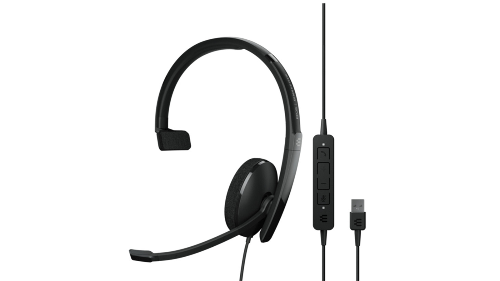 Sennheiser EPOS Adapt 130USB-C II Mono UC Headset