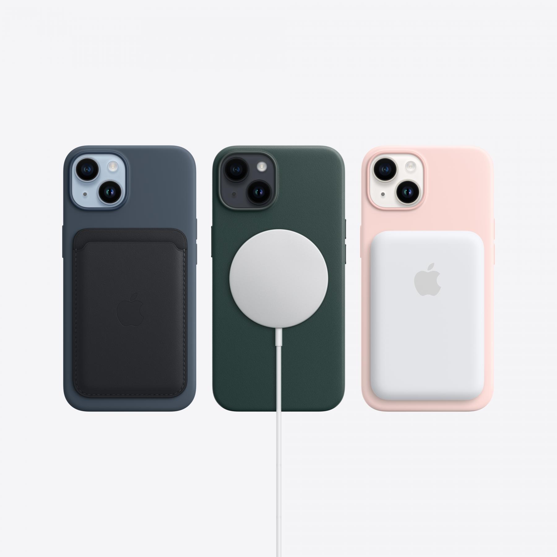iPhone 14 - 128 GB, Blue, 89% - Mobile Market