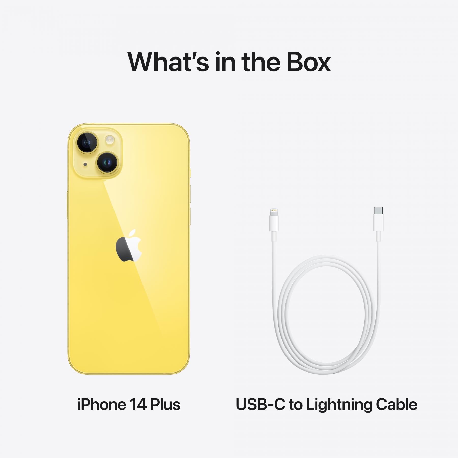 hi kakin Apple iPhone 14 plusイエロー Amazon.com: Apple iPhone 14 Plus, 128GB, Yellow - T-Mobile