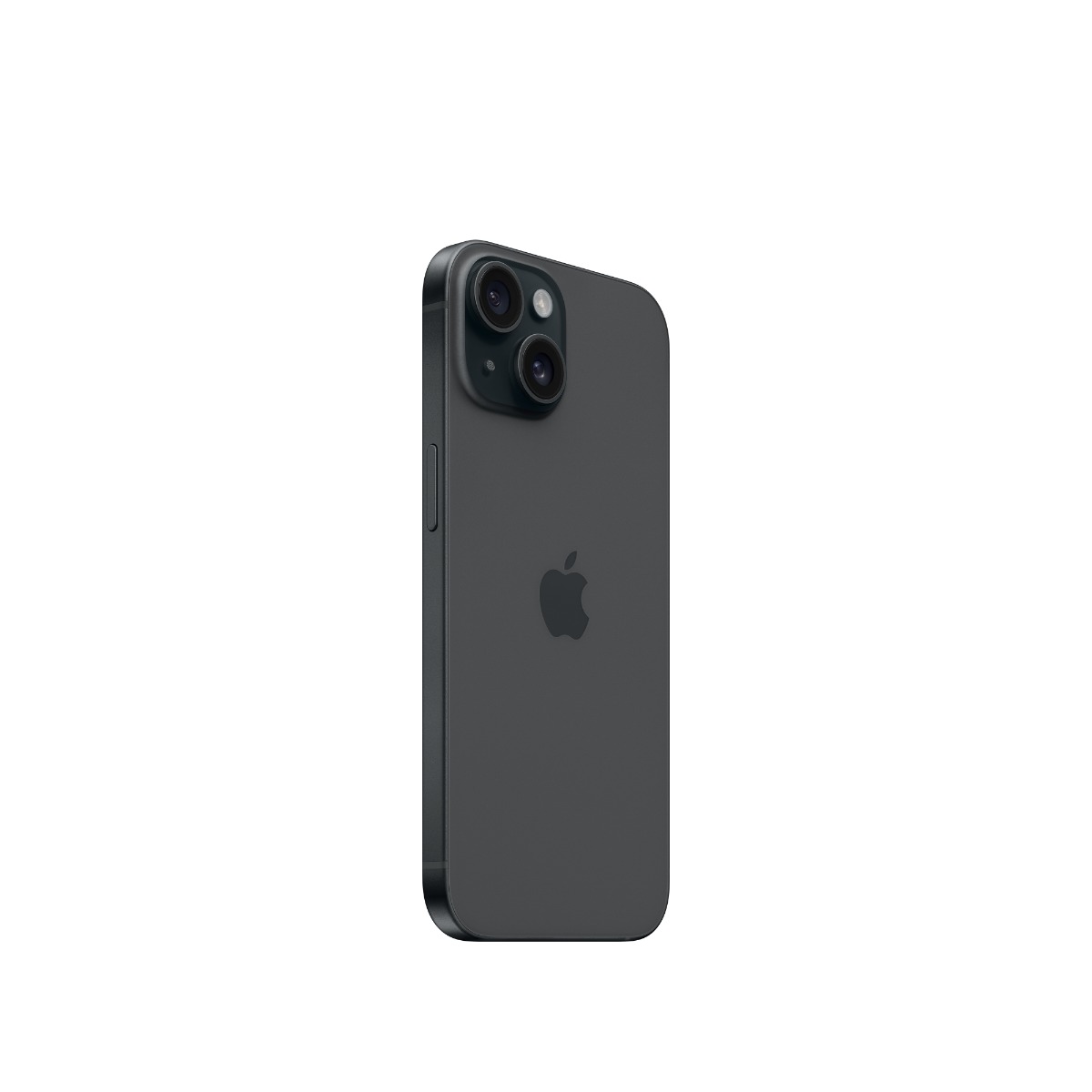 Apple iPhone 15 128GB - Black | Harvey Norman