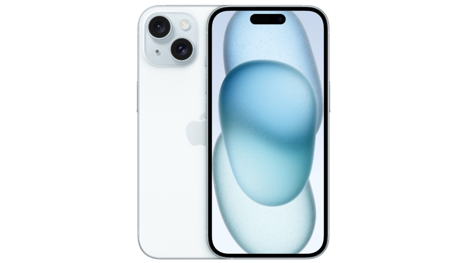 高品質 Apple iPhone 15 256GB - Blue | Harvey Norman スマートフォン本体