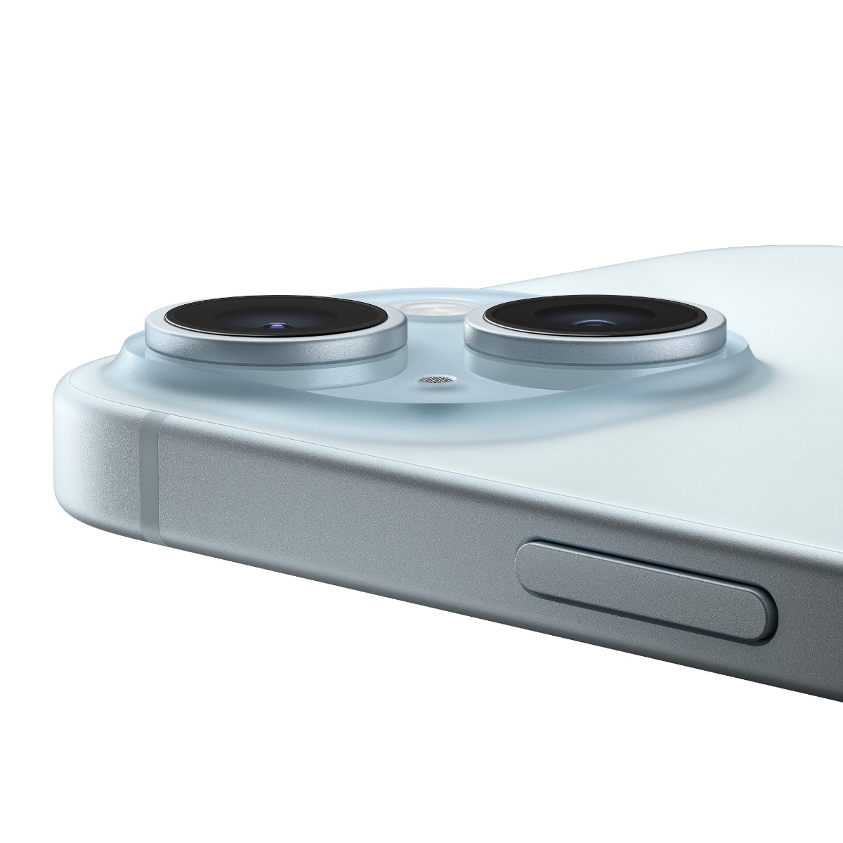 Apple iPhone 15 128GB - Blue | Harvey Norman