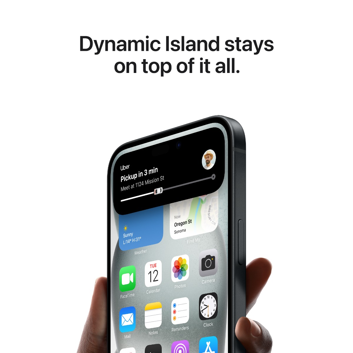 Apple iPhone 15 128GB - Blue | Harvey Norman Apple iPhone 15 128GB - Blue | Harvey Norman
