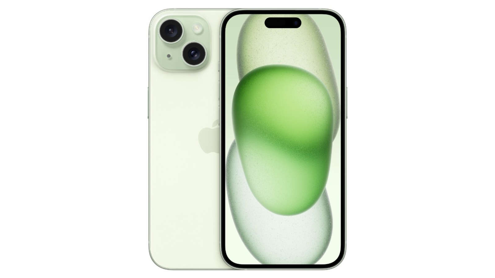 商品画像：Buy iPhone 15 Plus 128GB Green - Apple (NZ) 2