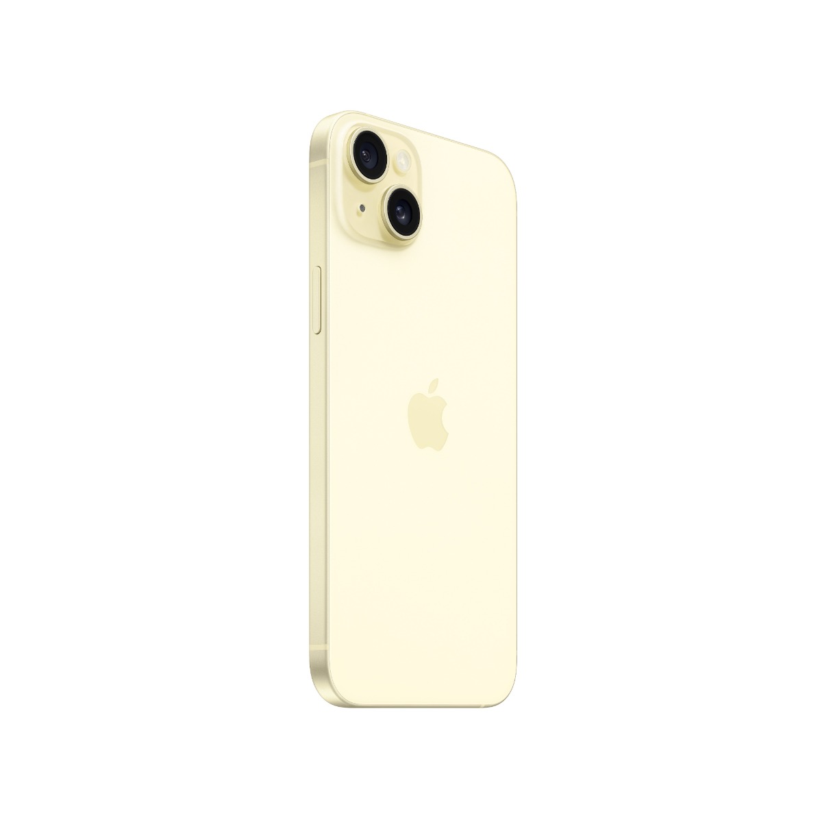 Apple iPhone 15 Plus 512GB - Yellow | Harvey Norman
