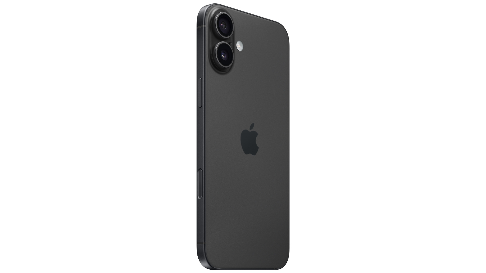 Apple iPhone 16 Plus 128GB - Black | Harvey Norman