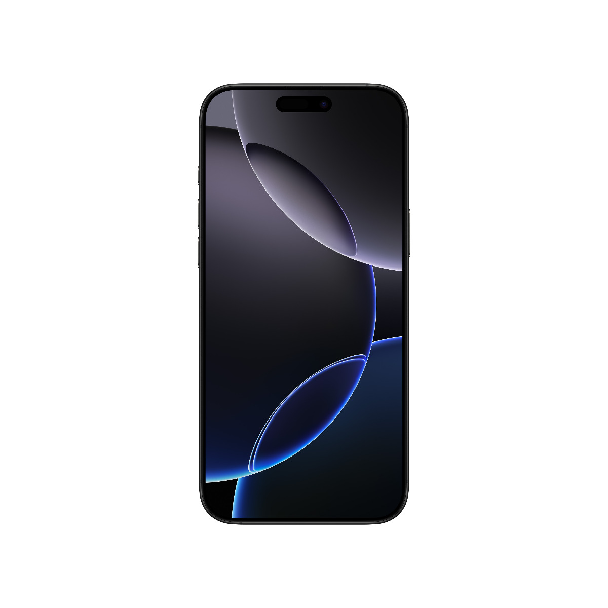 Apple iPhone 16 Pro Max 256GB Black Titanium Harvey Norman