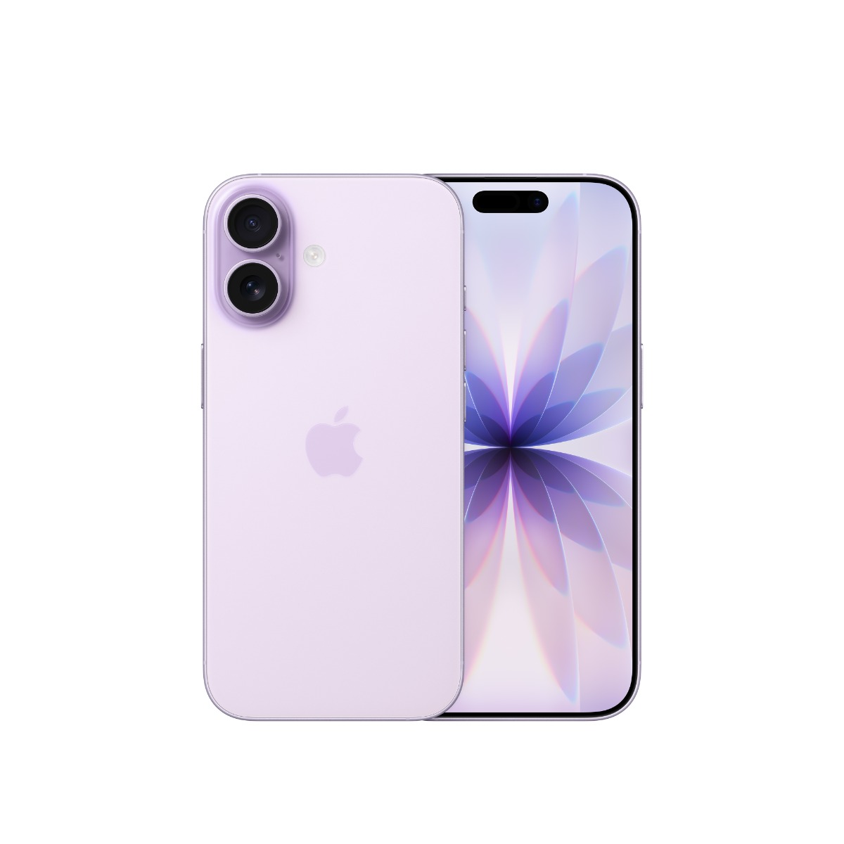 Apple iPhone 17 256GB - Lavender