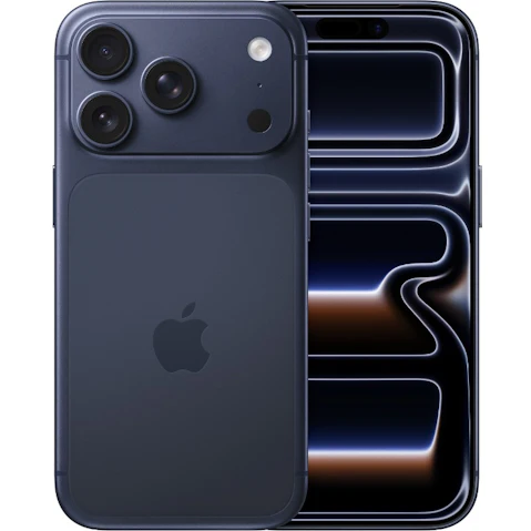 Apple iPhone 17 Pro 1TB - Deep Blue