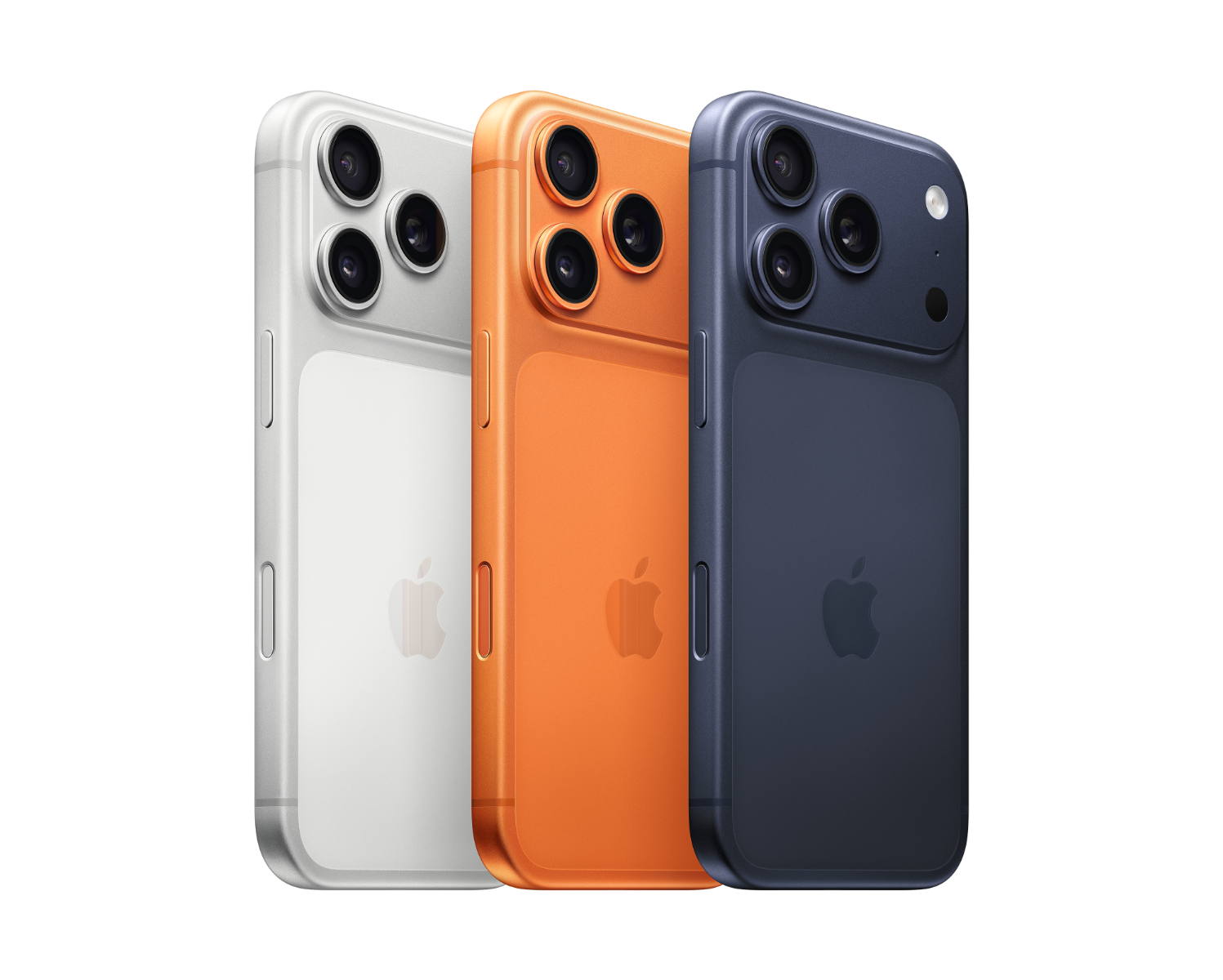 Introductory Apple iPhone 17 Pro Accessories