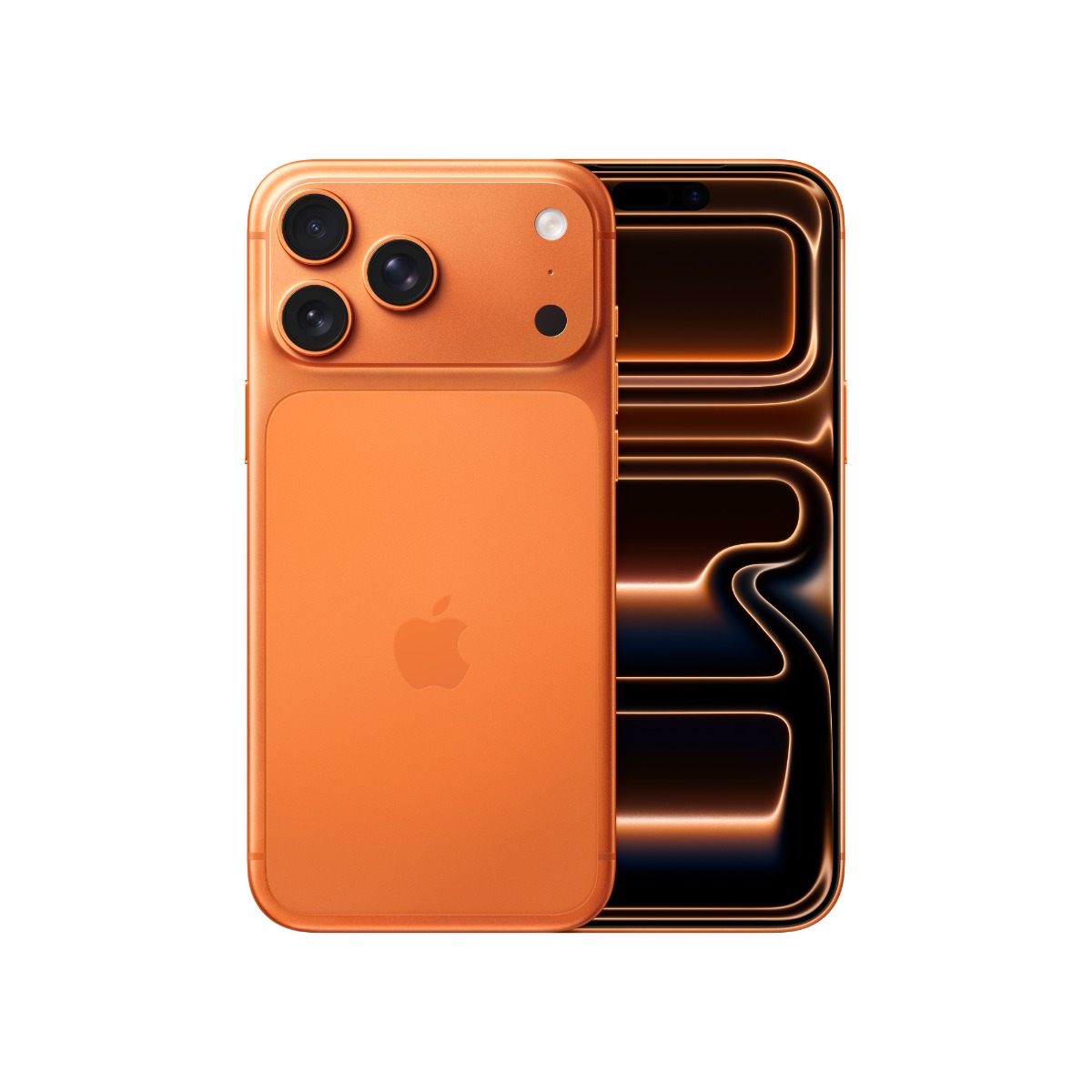 Apple iPhone 17 Pro Max 512GB - Cosmic Orange