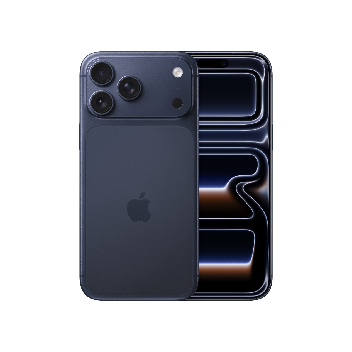 Apple iPhone 17 Pro Max 512GB - Deep Blue