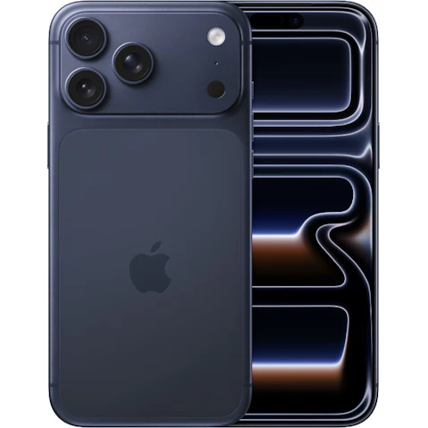 Apple iPhone 17 Pro Max 1TB - Deep Blue