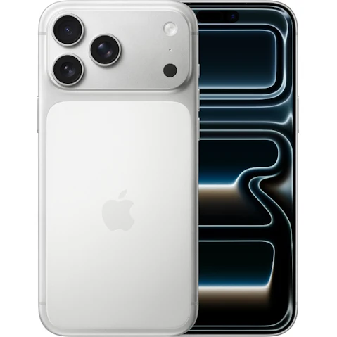 Apple iPhone 17 Pro Max 1TB - Silver