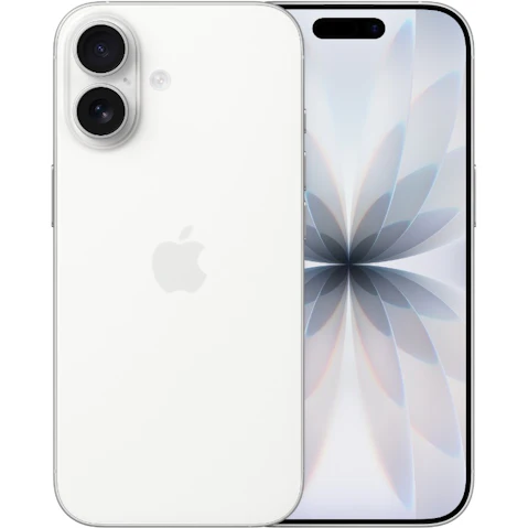 Apple iPhone 17 512GB - White