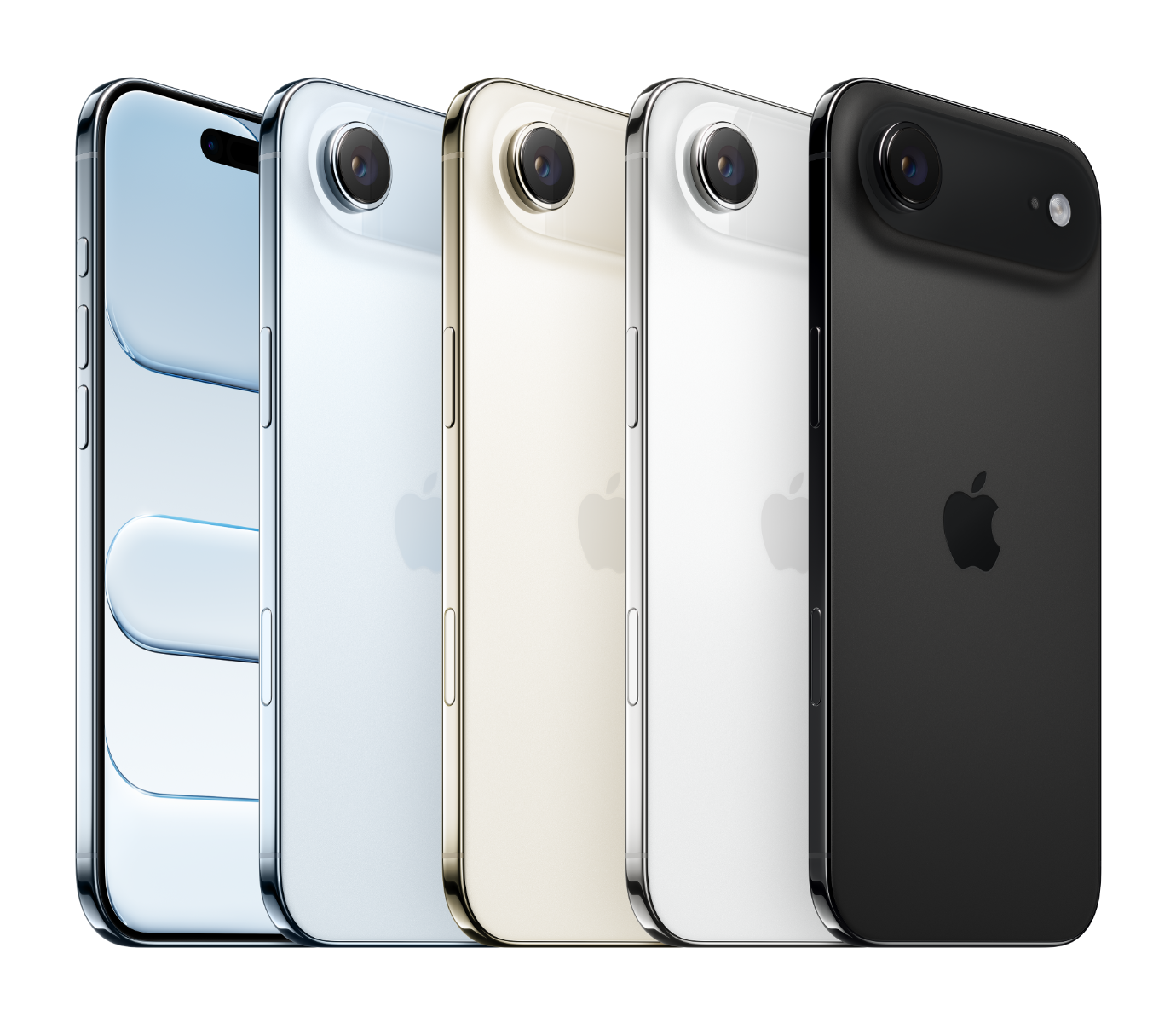 Introductory Apple iPhone Air Accessories