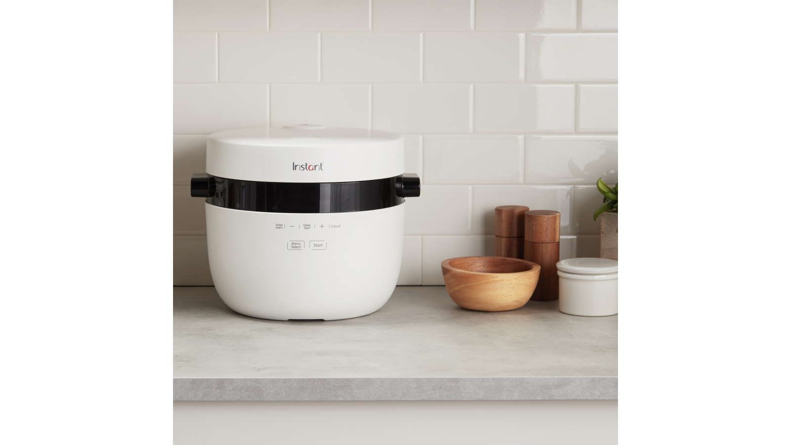 Instant Pot 10Cup Rice Cooker Harvey Norman