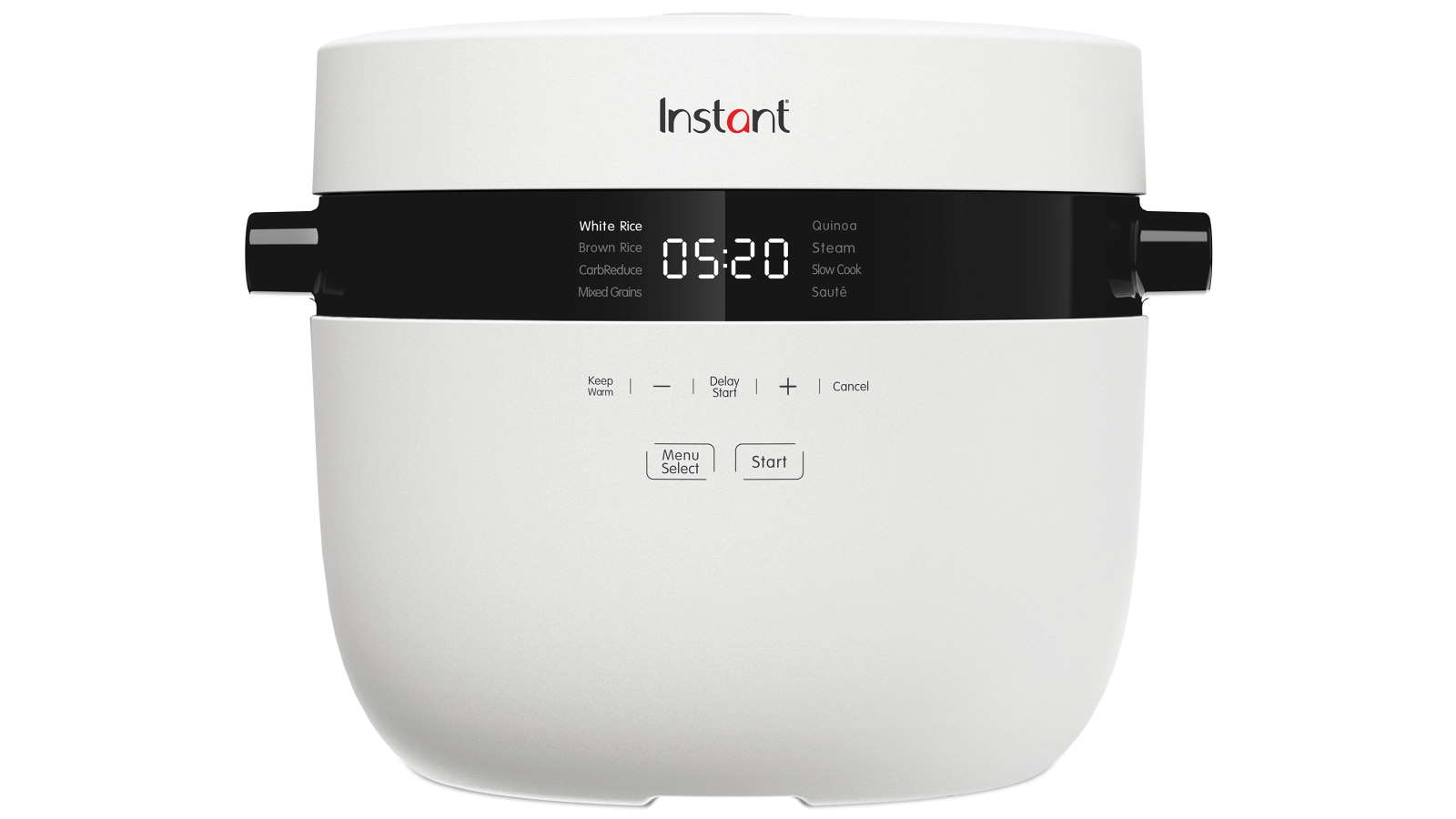 Instant Pot 10Cup Rice Cooker Harvey Norman