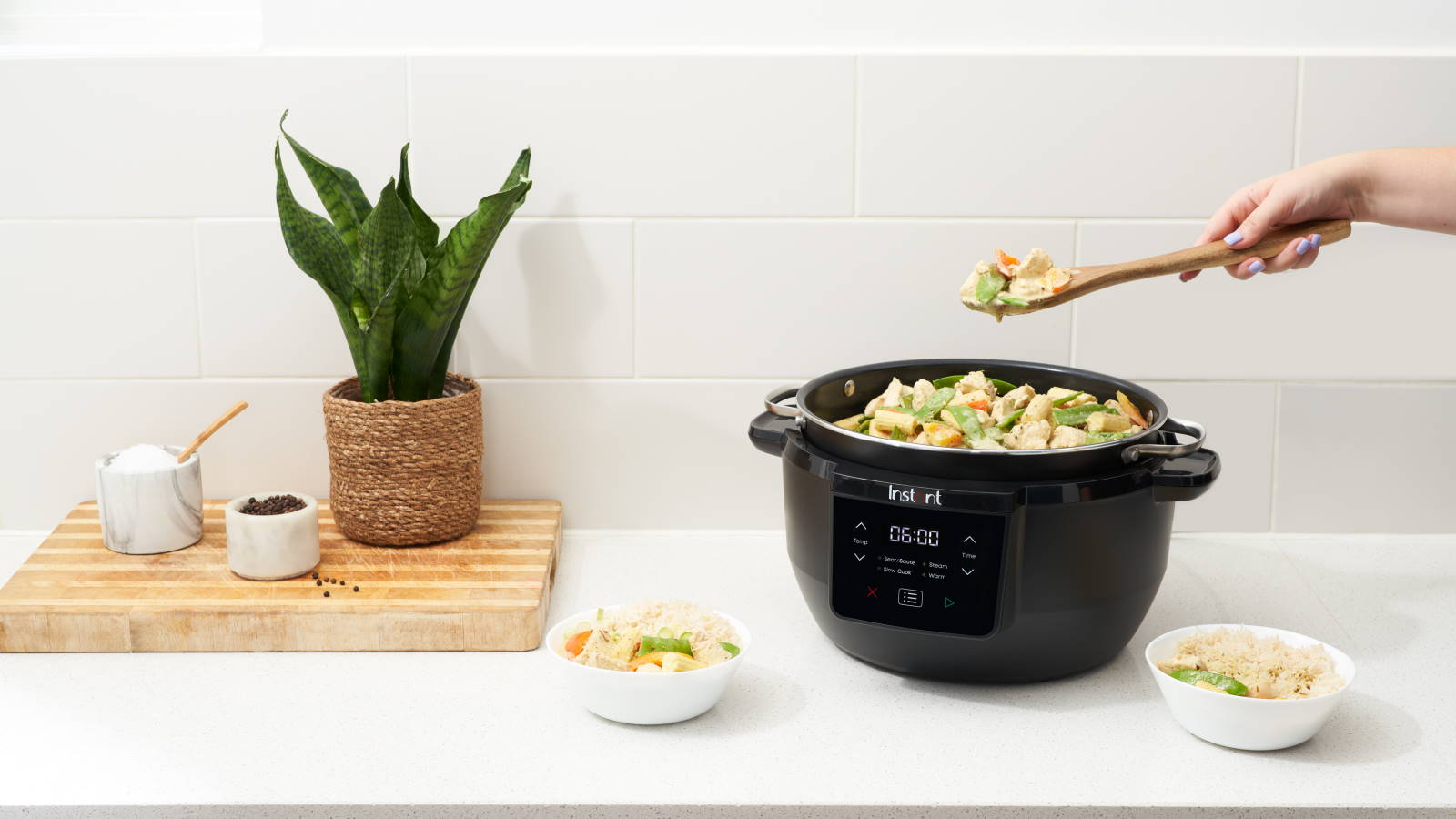 Superior Cooker Slow Cooker Function On Instant Pot Superior