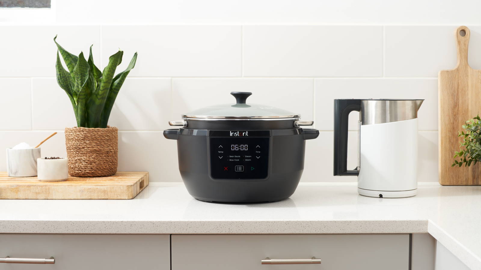 Superior Cooker Crock Pot Function On Instant Pot Superior Cooker