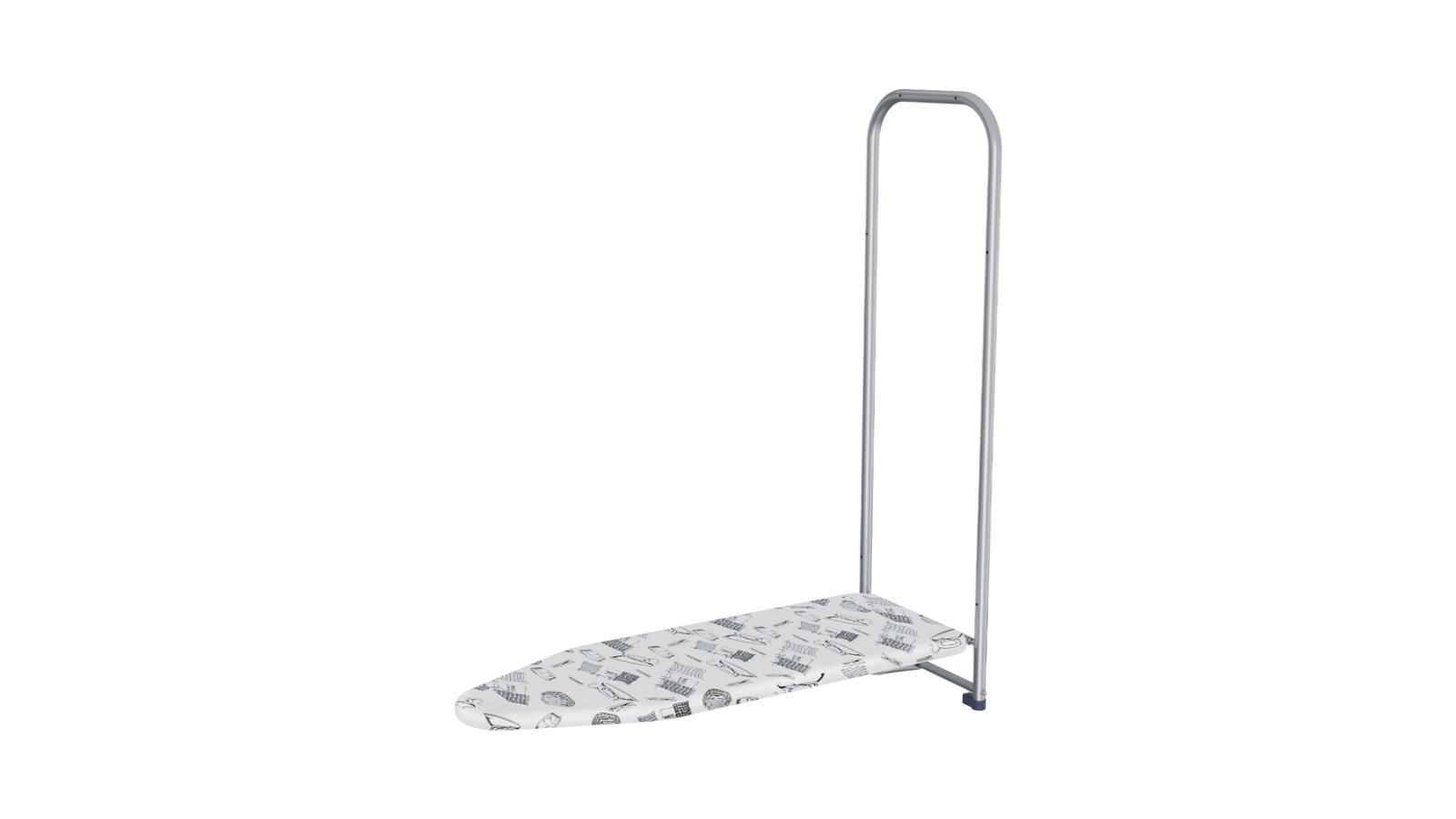 Artiss Ironing Board Wall Mounted - White