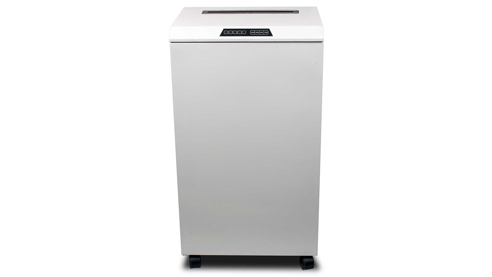 INFOSTOP IS300X Commercial Shredder