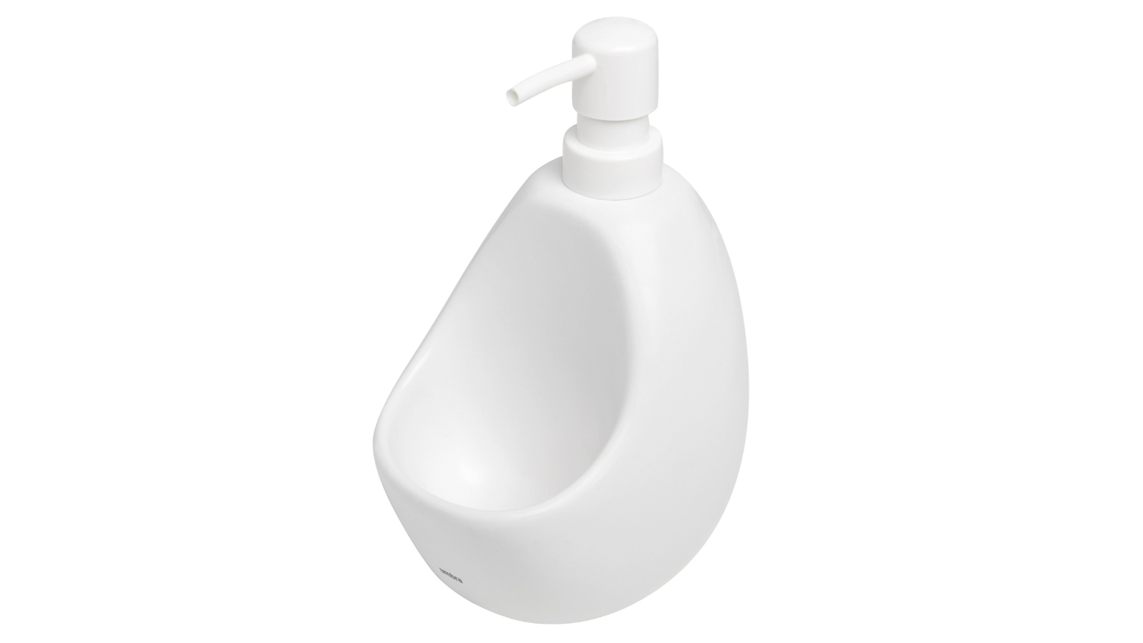 Umbra 590ml Joey Soap Pump - White