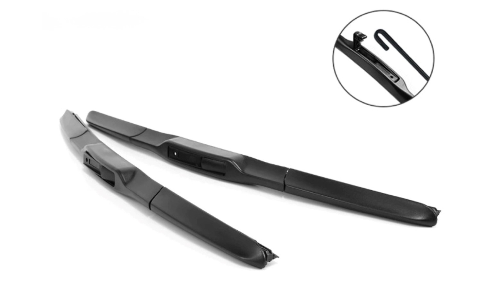 Acatana Pair of 26inch and 14inch  Windscreen Wiper Blades for Honda City GM6 2014 2015 2016 2017 - 2020 