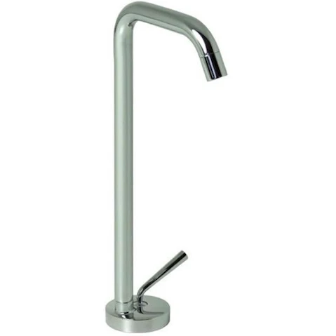 Isystick Basin Mixer with High Spout