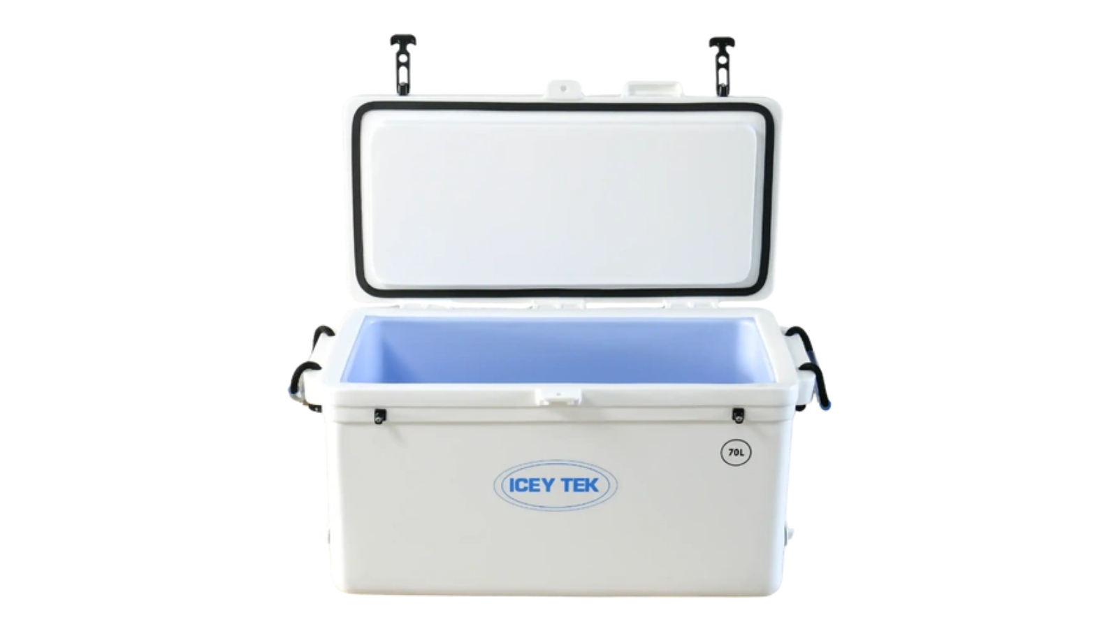 Icey Tek IT70WHTE Commercial 70 Litre Cooler - White