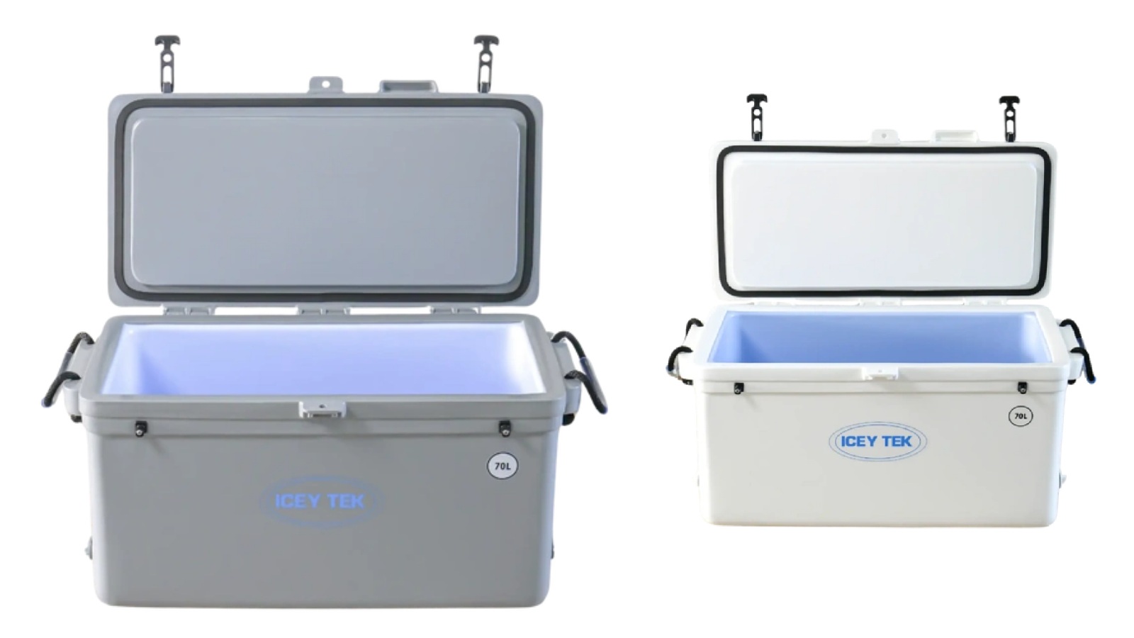 Icey Tek Commercial 70 Litre Cooler