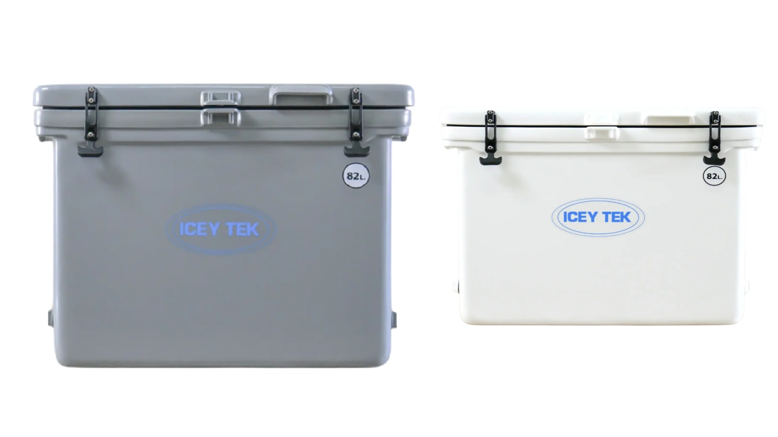 Icey Tek Commercial 82 Litre Standard Ice Cooler Box