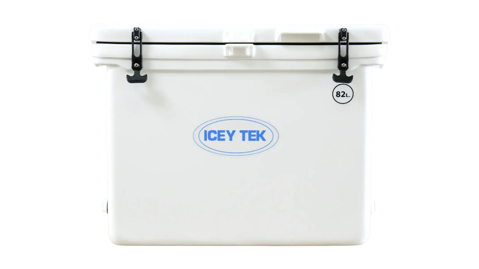 Icey Tek IT82WHITE Commercial 82 Litre Standard Ice Cooler Box - White
