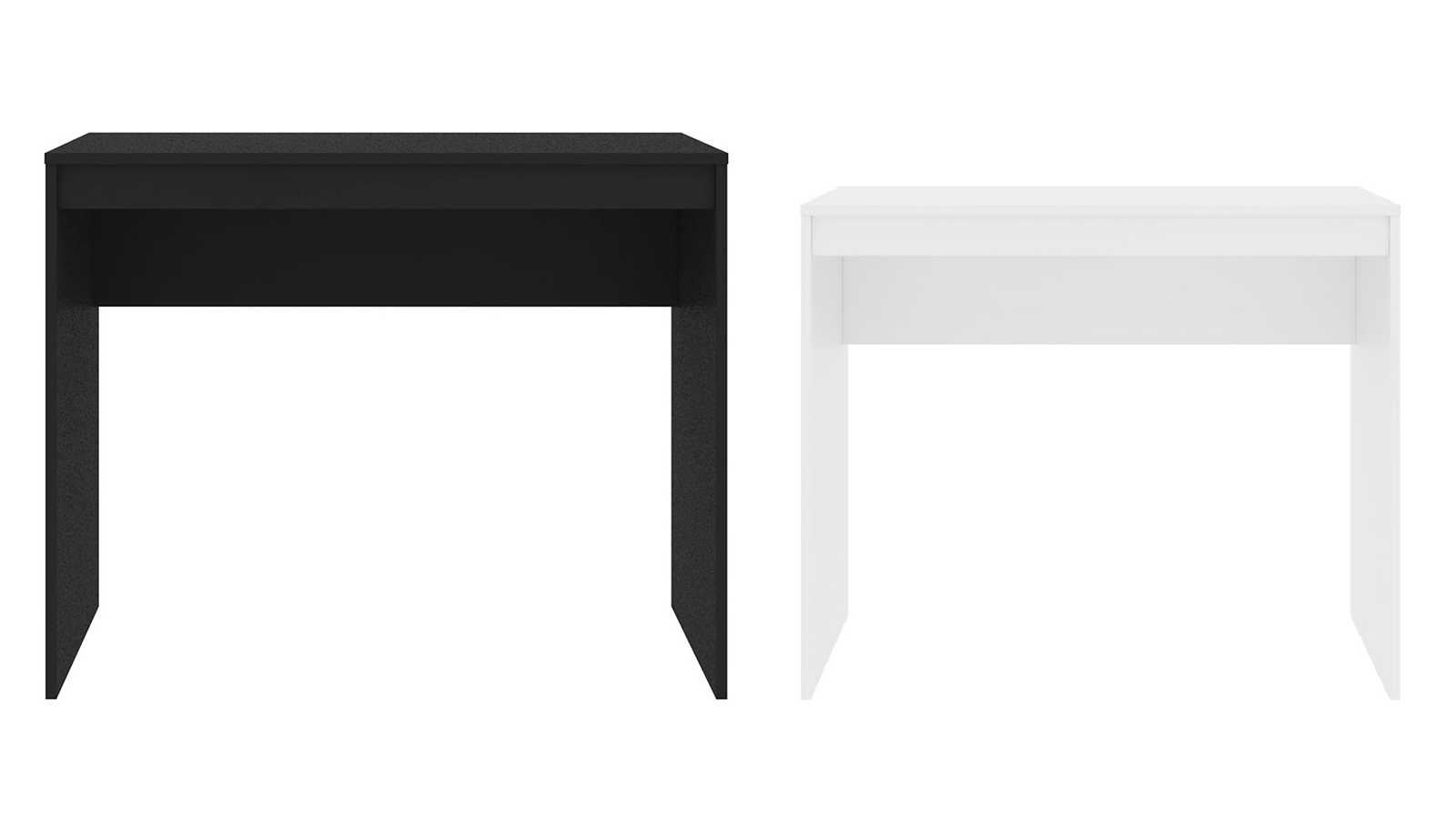 vidaXL Engineered Wood 90 x 40 x 72cm Desk