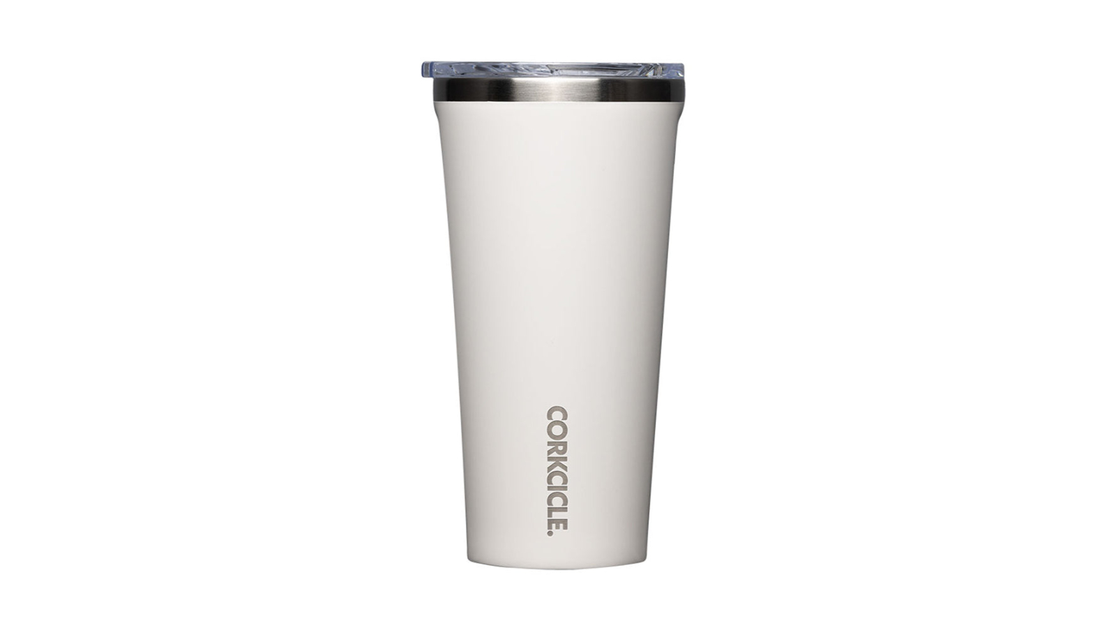 Corkcicle 500ml Classic Tumbler - Oat Milk