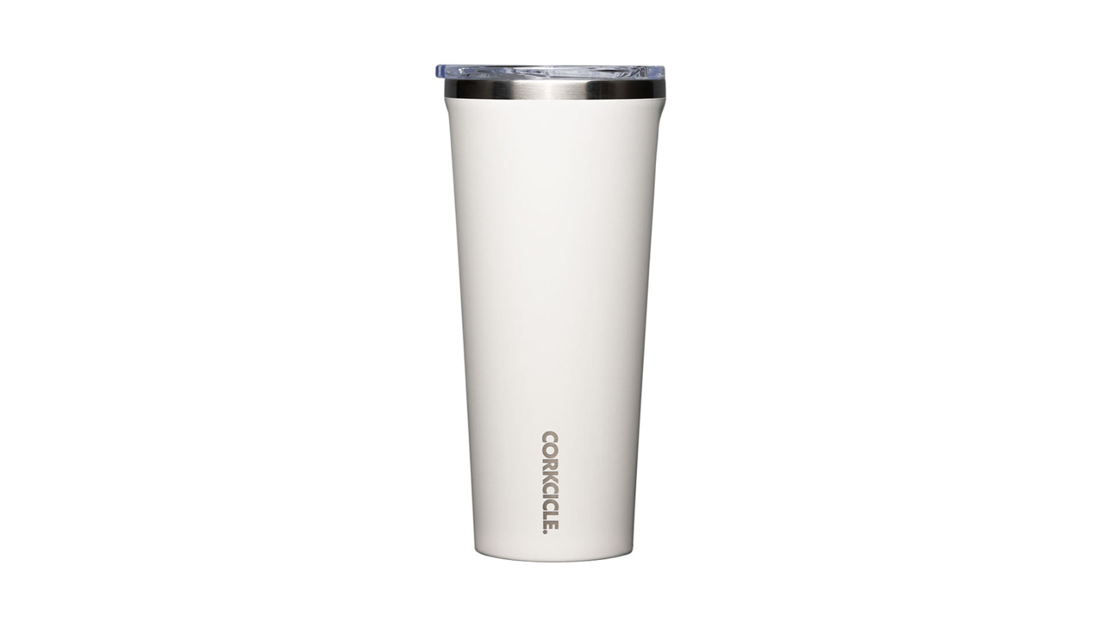 Corkcicle 750ml Classic Tumbler - Oat Milk