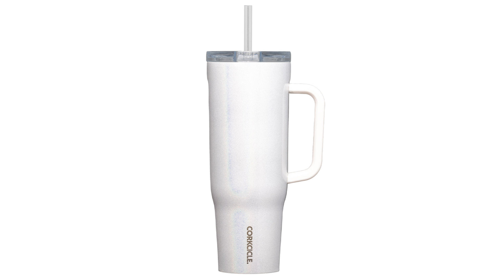 Corkcicle 1.2Litre Cruiser Classic Travel Mug - Unicorn Magic