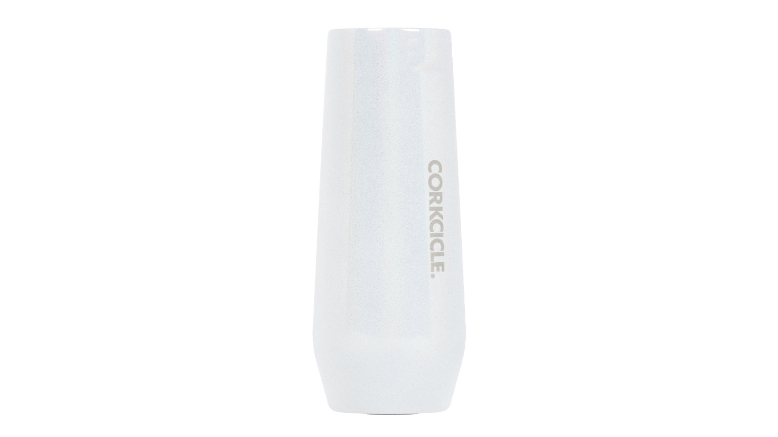 Corkcicle 207ml Stemless Flute Travel Mug - Unicorn Magic