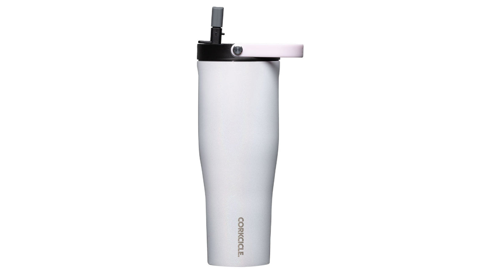 Corkcicle 887ml Go Cup Travel Mug - Unicorn Magic