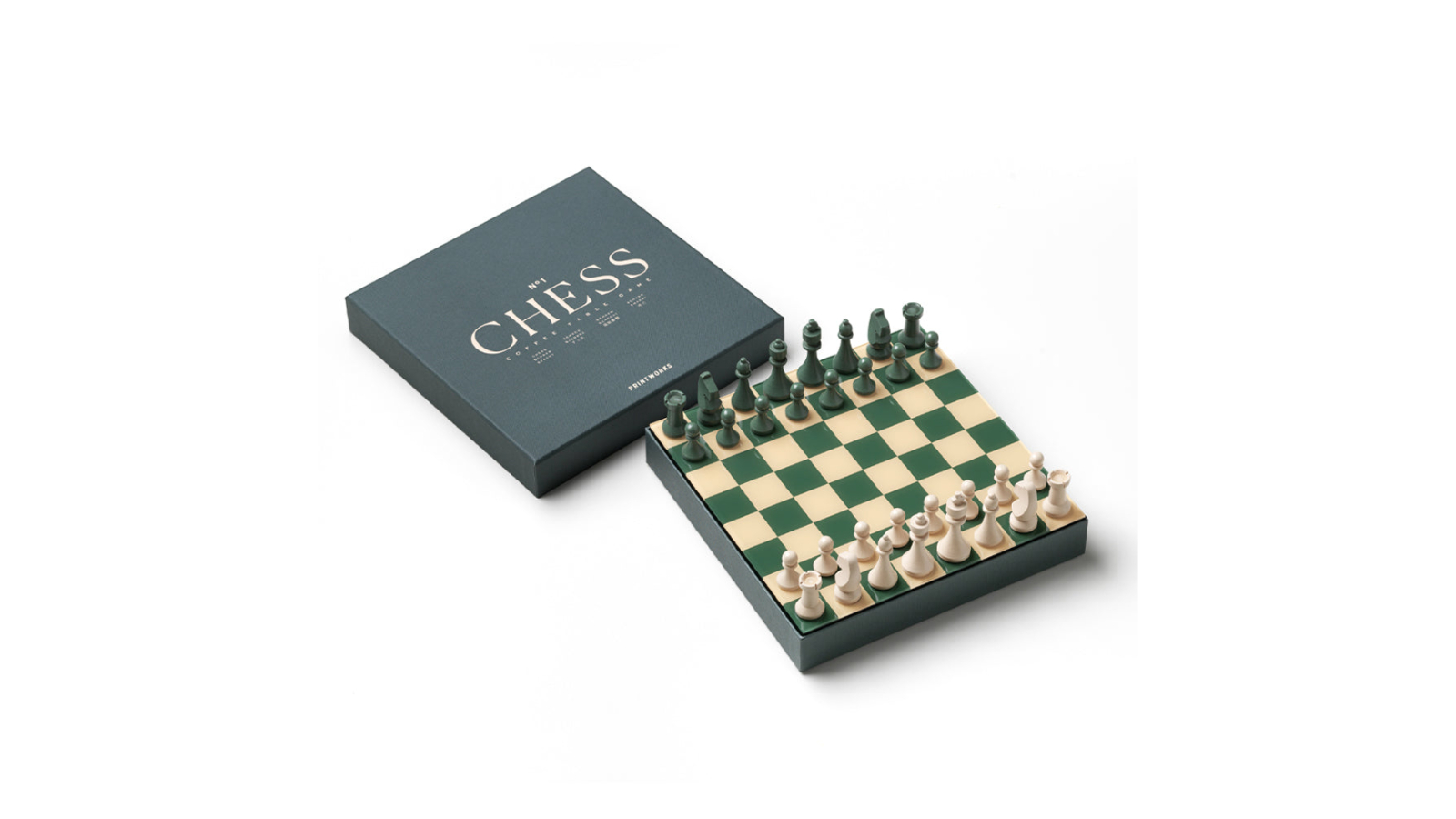 Printworks Classic Chess