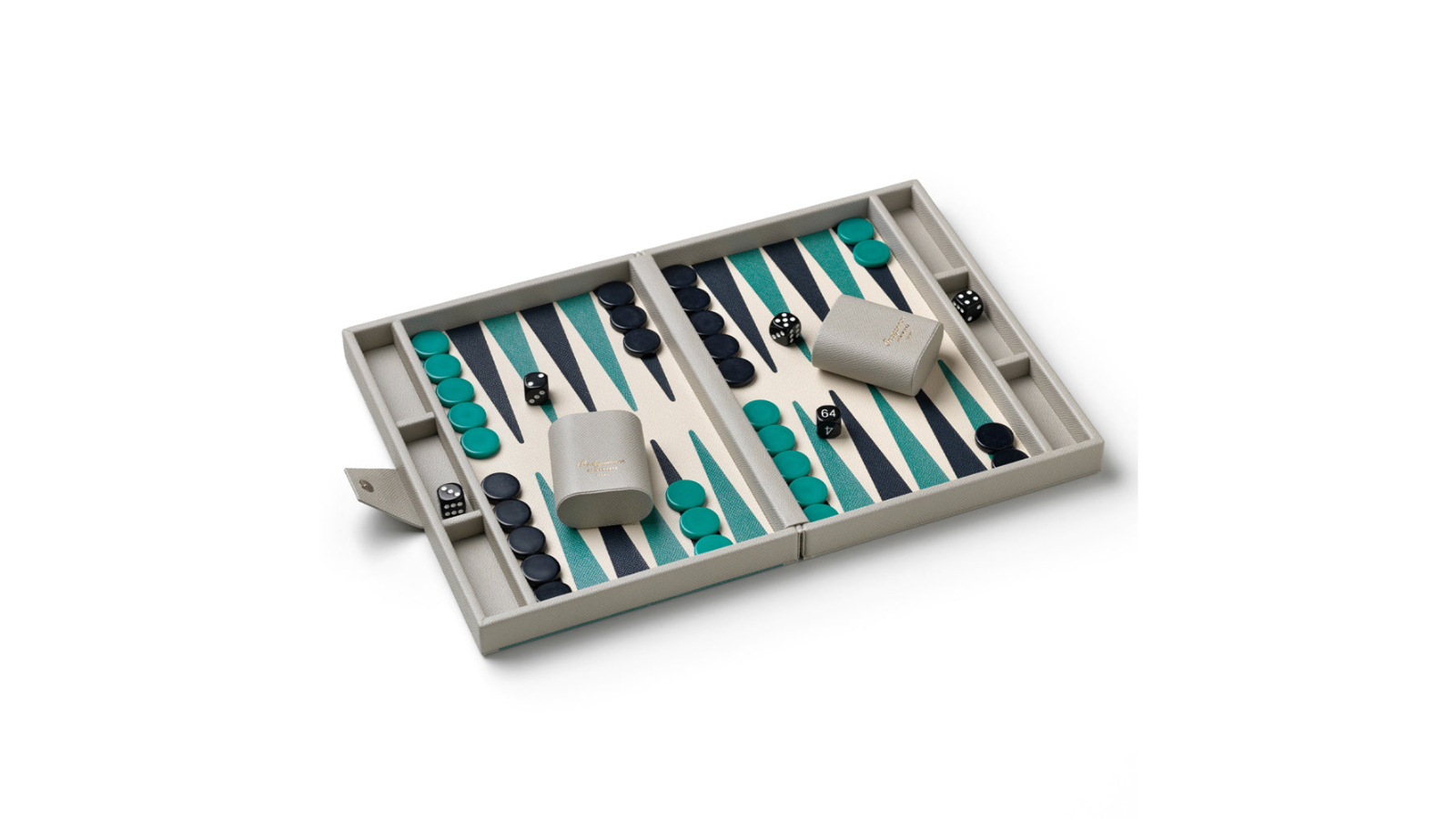 Printworks Reverra Backgammon